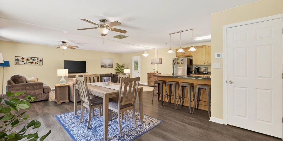 6161 N Shelly Drive, Ellettsville, Indiana 47429,MLS,202603473