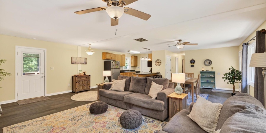 6161 N Shelly Drive, Ellettsville, Indiana 47429,MLS,202603473