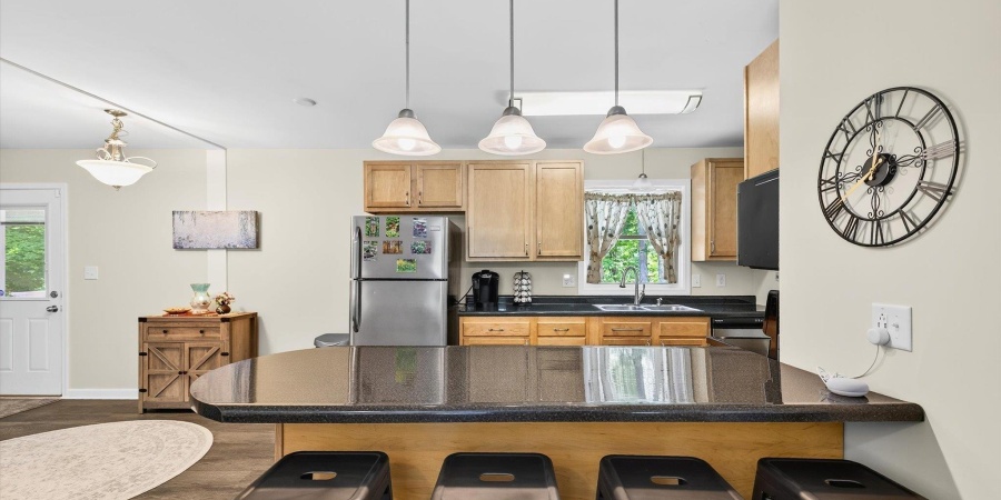 6161 N Shelly Drive, Ellettsville, Indiana 47429,MLS,202603473