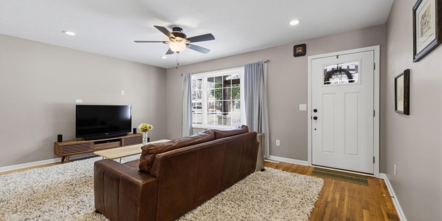 390 Hickory Heights Drive, Bedford, Indiana 47421,MLS,202603481