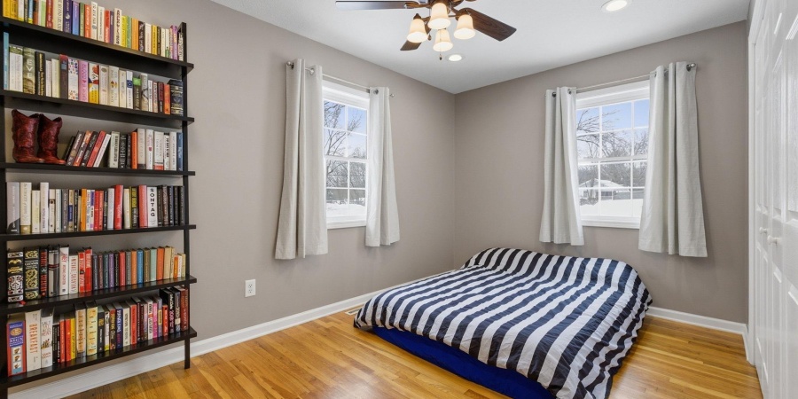 390 Hickory Heights Drive, Bedford, Indiana 47421,MLS,202603481