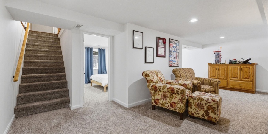 390 Hickory Heights Drive, Bedford, Indiana 47421,MLS,202603481