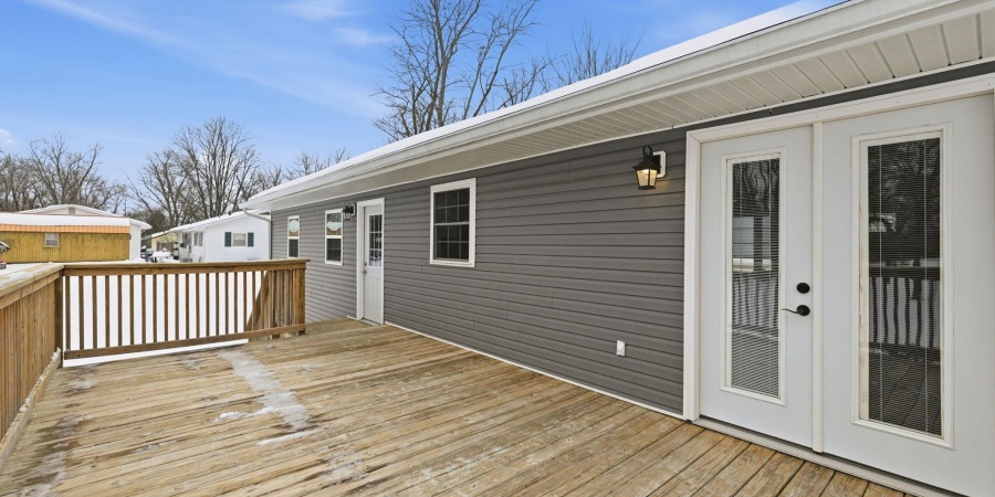 390 Hickory Heights Drive, Bedford, Indiana 47421,MLS,202603481