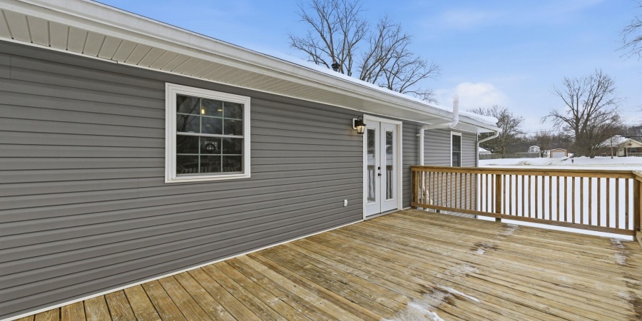 390 Hickory Heights Drive, Bedford, Indiana 47421,MLS,202603481