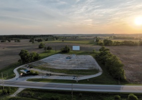 1055 S SR 37 Road, Mitchell, Indiana 47446,MLS,202603506