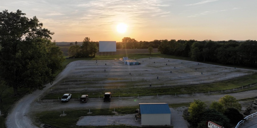 1055 S SR 37 Road, Mitchell, Indiana 47446,MLS,202603506