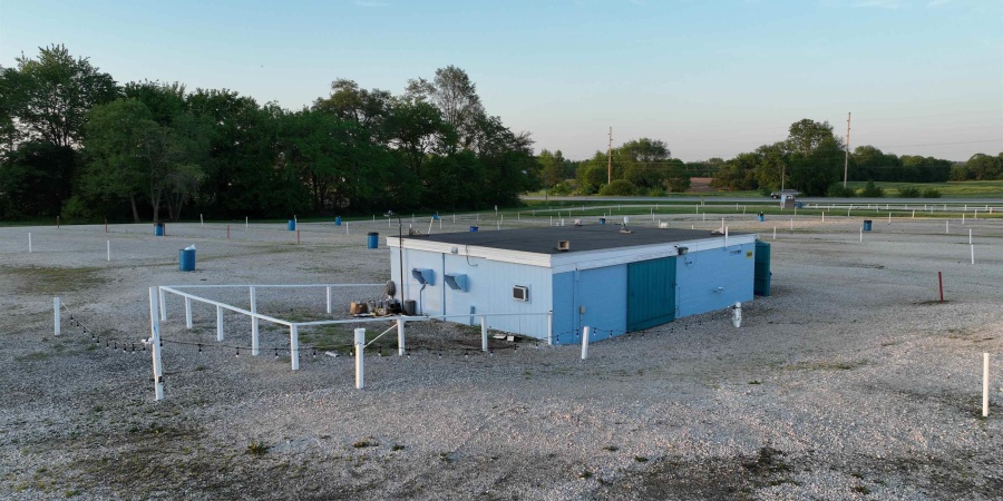 1055 S SR 37 Road, Mitchell, Indiana 47446,MLS,202603506