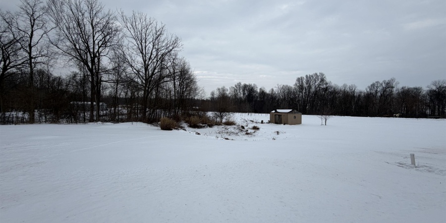 29 Buck Lane, Spencer, Indiana 47460,MLS,202603496