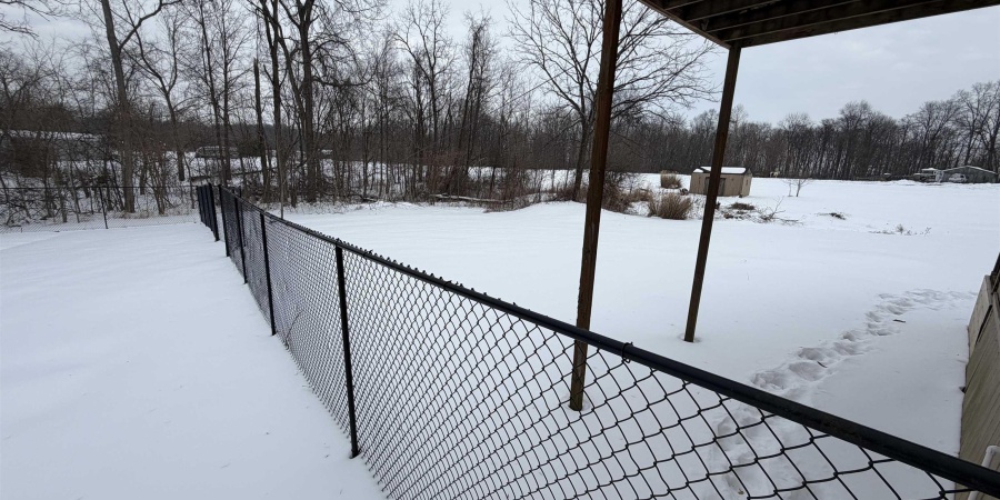 29 Buck Lane, Spencer, Indiana 47460,MLS,202603496