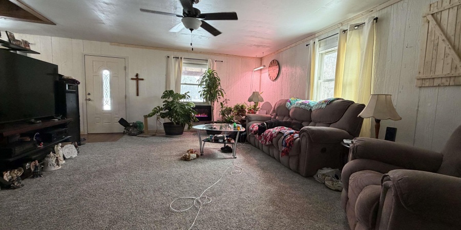 29 Buck Lane, Spencer, Indiana 47460,MLS,202603496