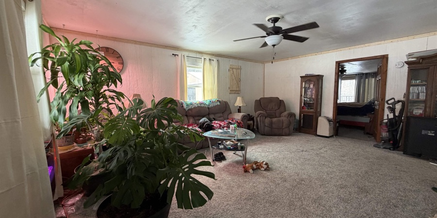 29 Buck Lane, Spencer, Indiana 47460,MLS,202603496