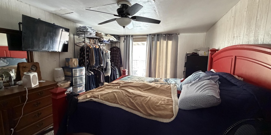 29 Buck Lane, Spencer, Indiana 47460,MLS,202603496