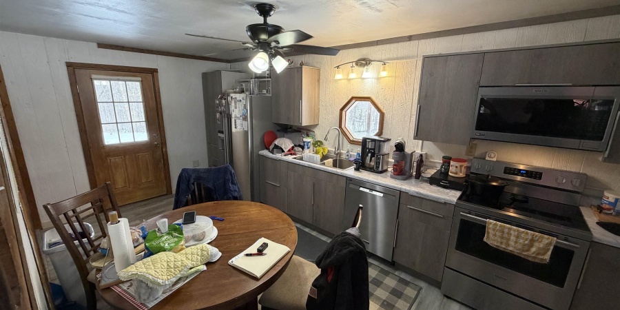 29 Buck Lane, Spencer, Indiana 47460,MLS,202603496