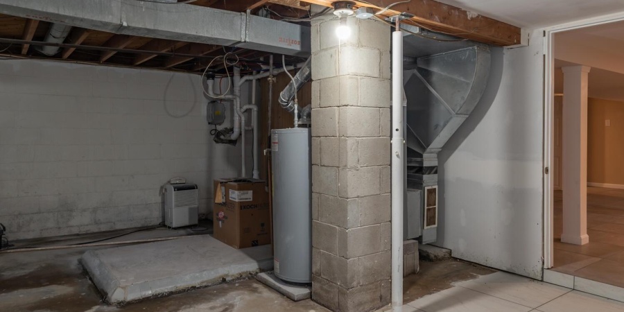 130 S Johnson Avenue, Bloomington, Indiana 47404,MLS,202603523