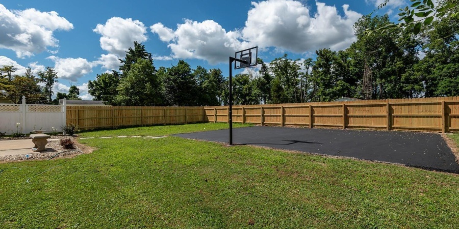 130 S Johnson Avenue, Bloomington, Indiana 47404,MLS,202603523