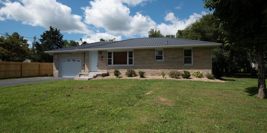 130 S Johnson Avenue, Bloomington, Indiana 47404,MLS,202603523