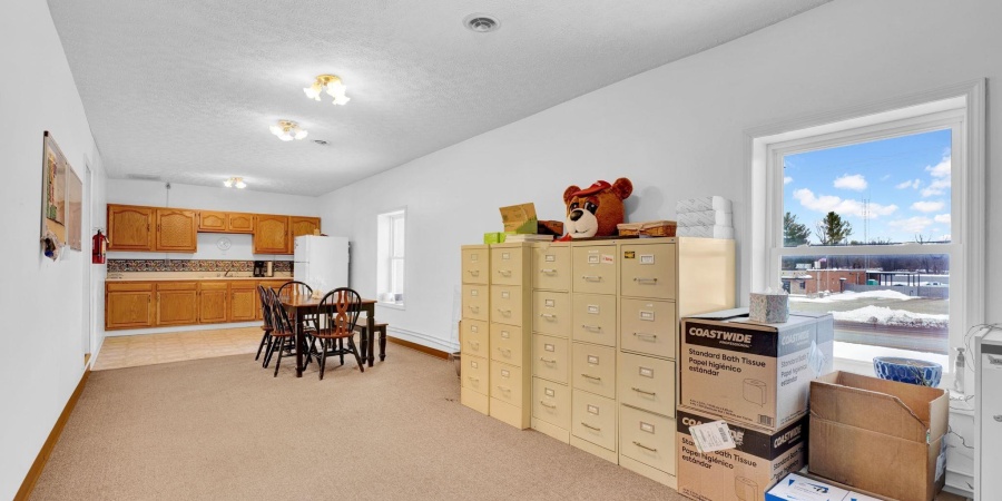 2359 16th Street, Bedford, Indiana 47421,MLS,202603588