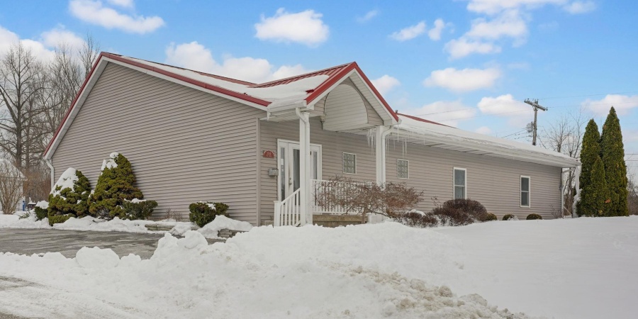 2359 16th Street, Bedford, Indiana 47421,MLS,202603588