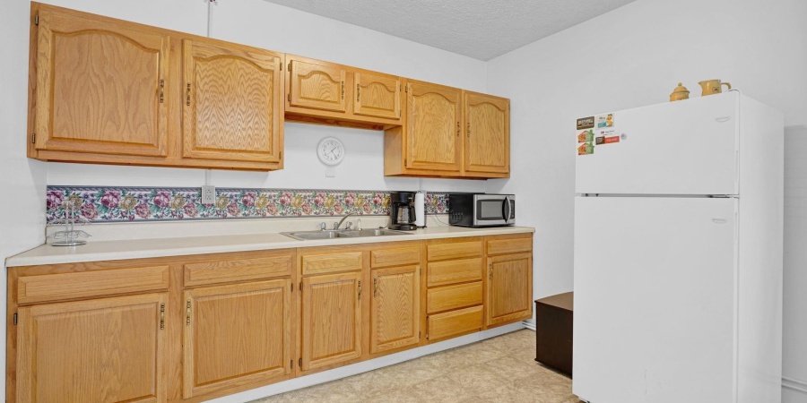 2359 16th Street, Bedford, Indiana 47421,MLS,202603588