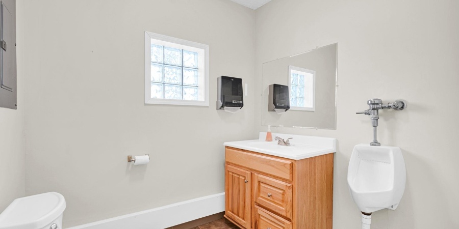 2359 16th Street, Bedford, Indiana 47421,MLS,202603588