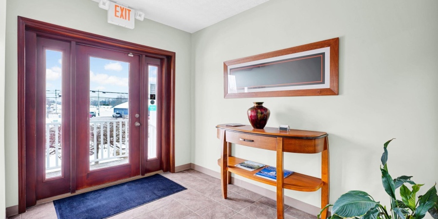 2359 16th Street, Bedford, Indiana 47421,MLS,202603588