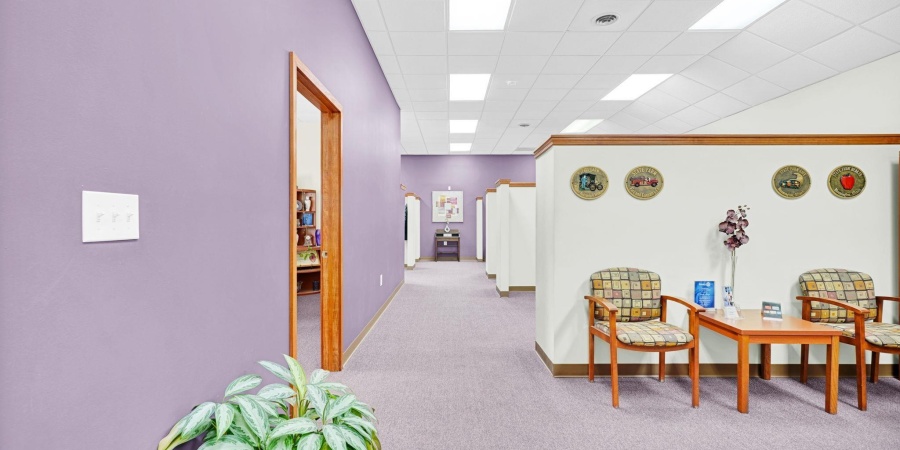 2359 16th Street, Bedford, Indiana 47421,MLS,202603588