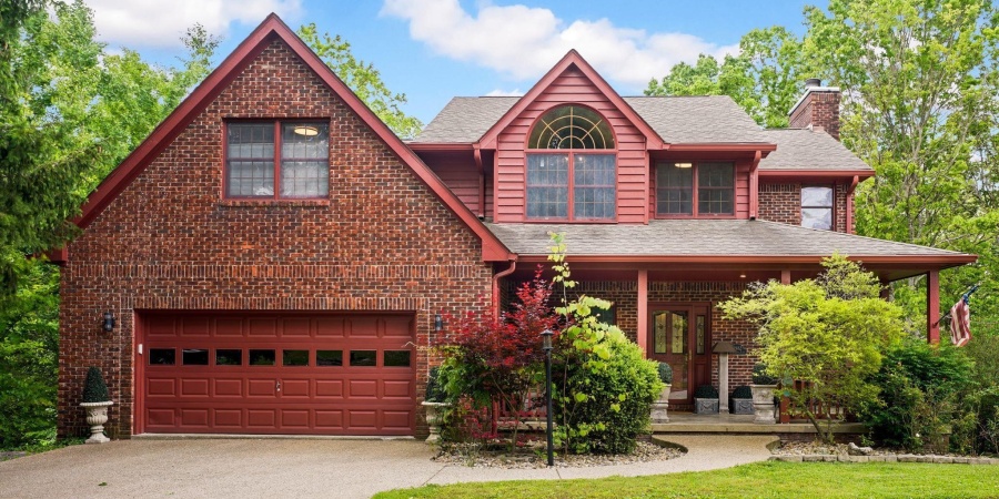 9982 S Saint Andrews Lane, Bloomington, Indiana 47401,MLS,202603582