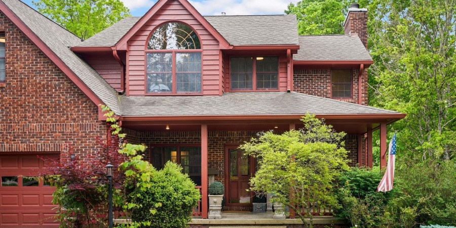 9982 S Saint Andrews Lane, Bloomington, Indiana 47401,MLS,202603582