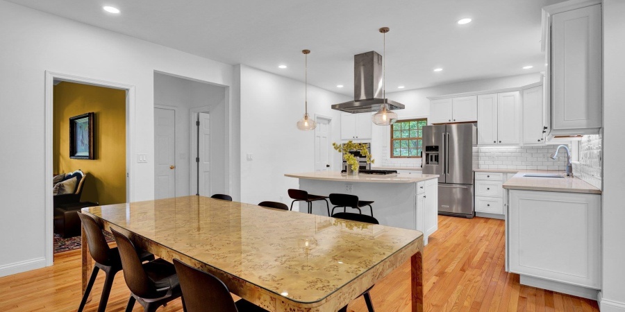 9982 S Saint Andrews Lane, Bloomington, Indiana 47401,MLS,202603582