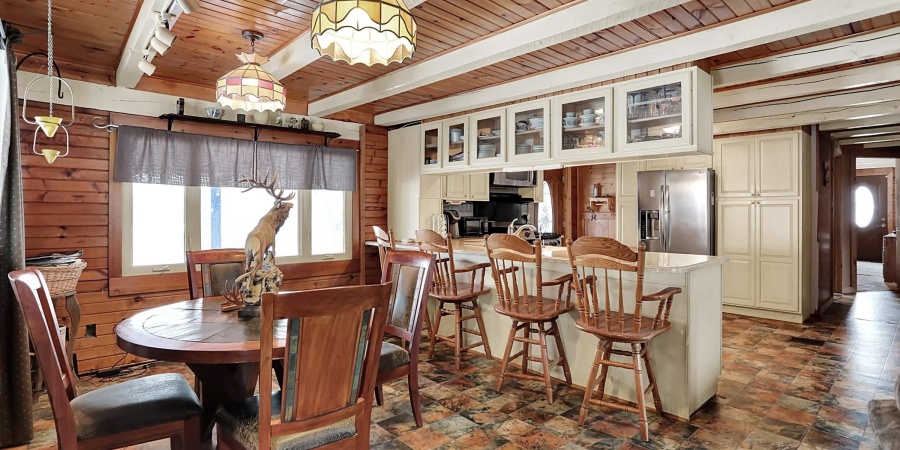 1156 Cope Road, Martinsville, Indiana 46151,MLS,202603587