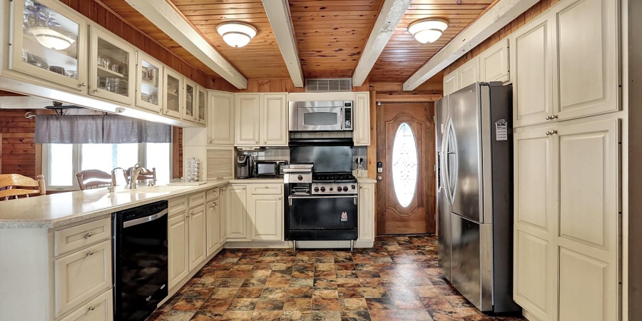 1156 Cope Road, Martinsville, Indiana 46151,MLS,202603587