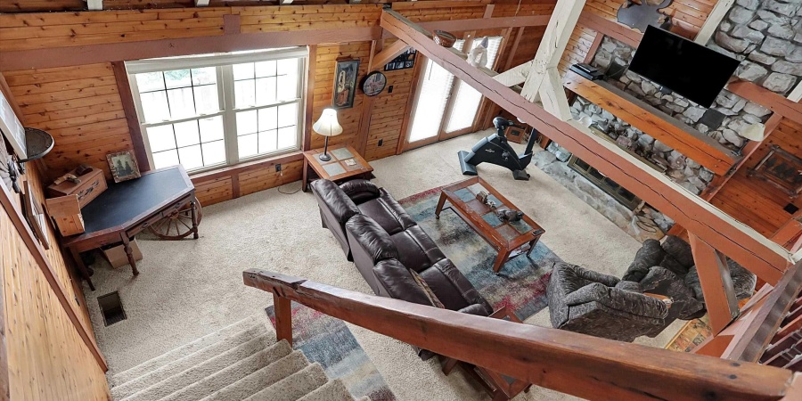 1156 Cope Road, Martinsville, Indiana 46151,MLS,202603587