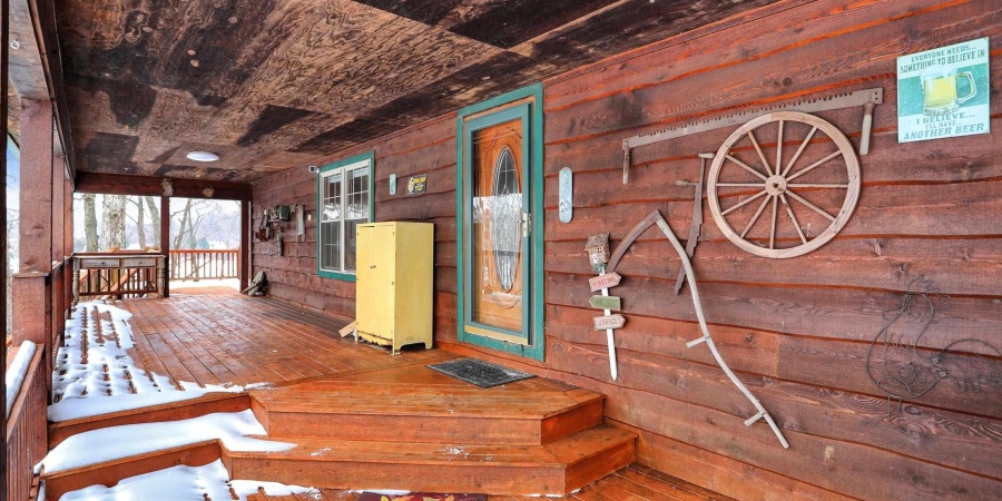 1156 Cope Road, Martinsville, Indiana 46151,MLS,202603587