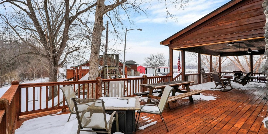 1156 Cope Road, Martinsville, Indiana 46151,MLS,202603587