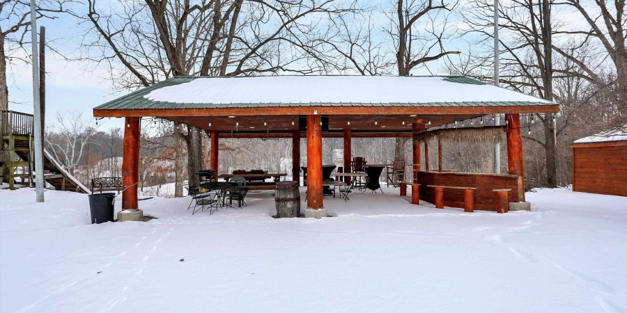 1156 Cope Road, Martinsville, Indiana 46151,MLS,202603587