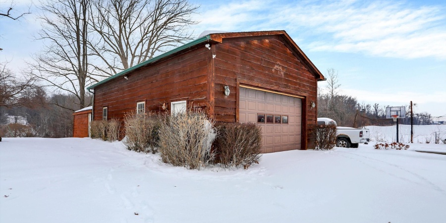 1156 Cope Road, Martinsville, Indiana 46151,MLS,202603587