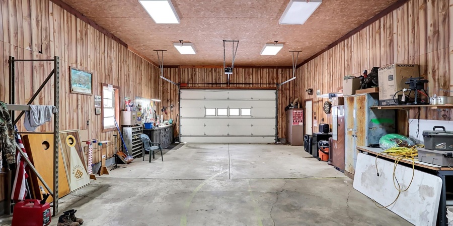 1156 Cope Road, Martinsville, Indiana 46151,MLS,202603587