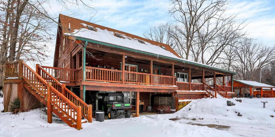 1156 Cope Road, Martinsville, Indiana 46151,MLS,202603587