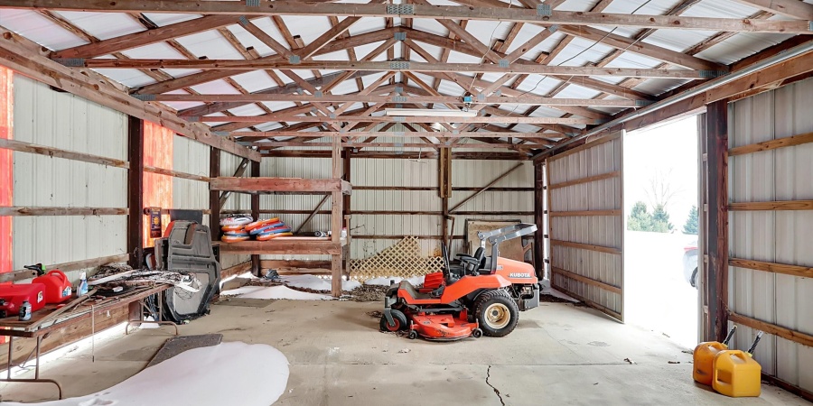 1156 Cope Road, Martinsville, Indiana 46151,MLS,202603587