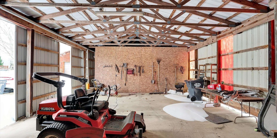 1156 Cope Road, Martinsville, Indiana 46151,MLS,202603587