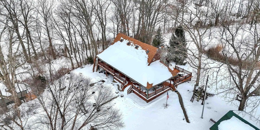 1156 Cope Road, Martinsville, Indiana 46151,MLS,202603587