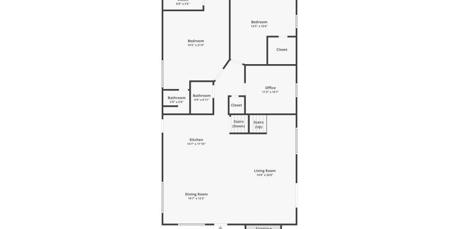 1156 Cope Road, Martinsville, Indiana 46151,MLS,202603587