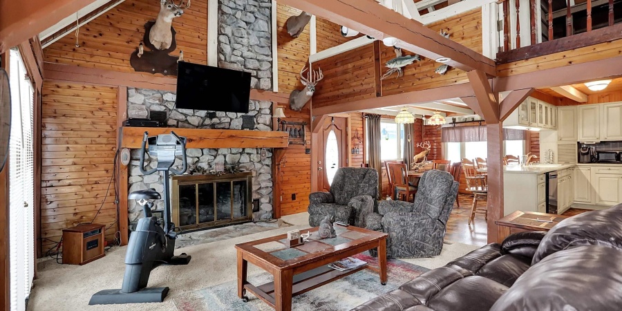 1156 Cope Road, Martinsville, Indiana 46151,MLS,202603587