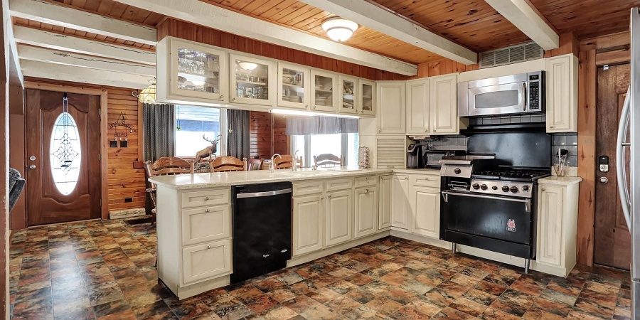 1156 Cope Road, Martinsville, Indiana 46151,MLS,202603587