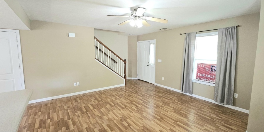 1250 W Adams Hill Circle, Bloomington, Indiana 47403-3441,MLS,202603623