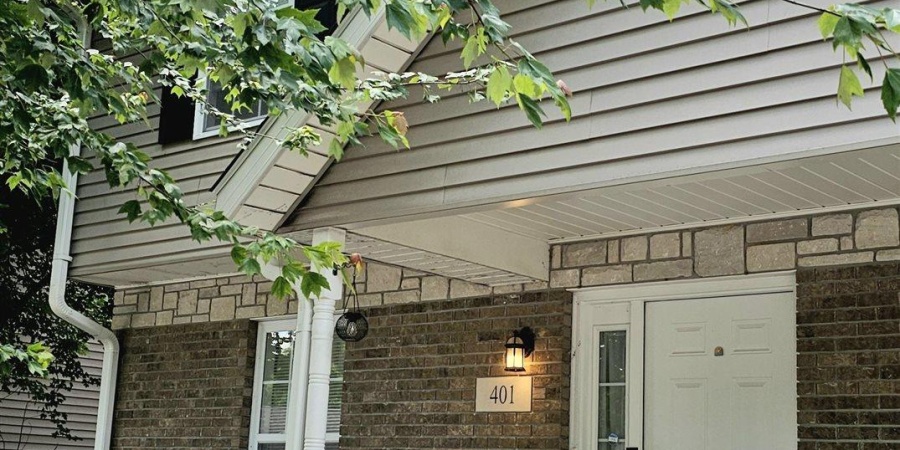 1250 W Adams Hill Circle, Bloomington, Indiana 47403-3441,MLS,202603623