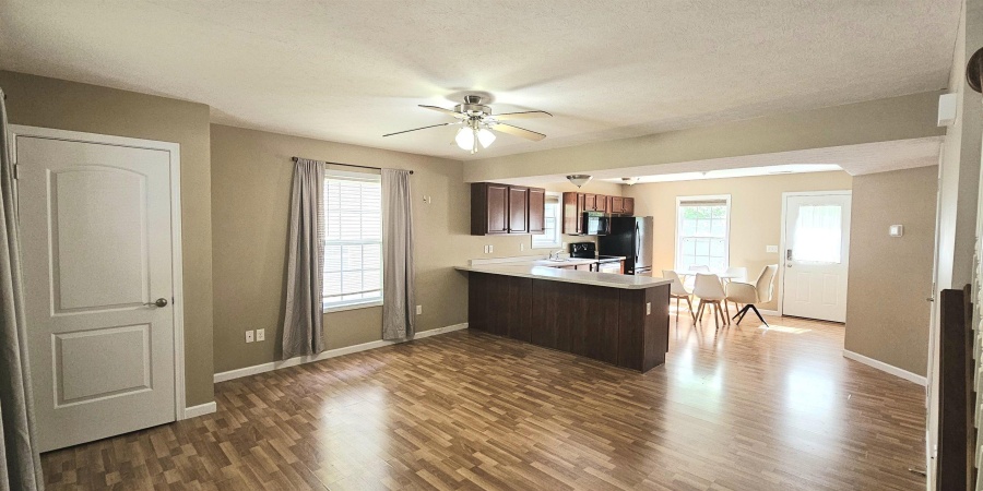 1250 W Adams Hill Circle, Bloomington, Indiana 47403-3441,MLS,202603623