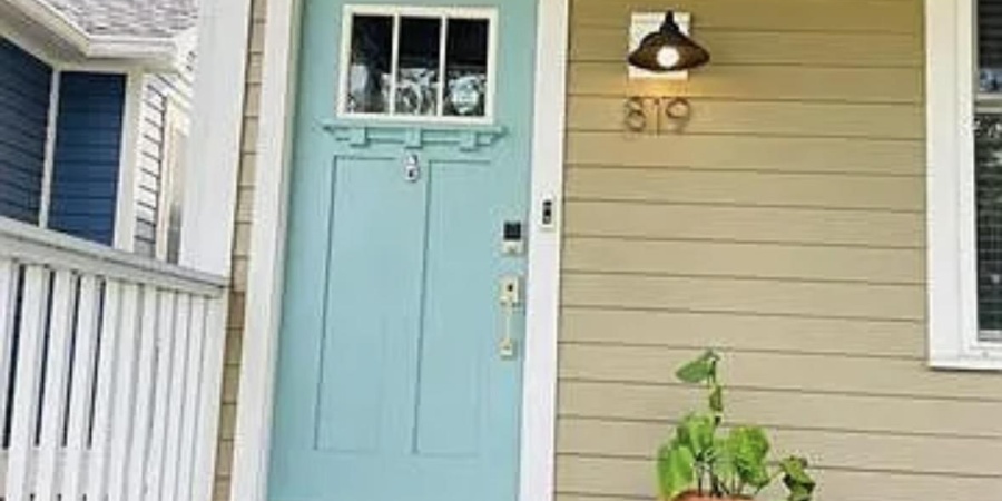 819 S Morton Street, Bloomington, Indiana 47403,MLS,202603654