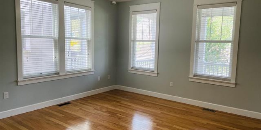 819 S Morton Street, Bloomington, Indiana 47403,MLS,202603654