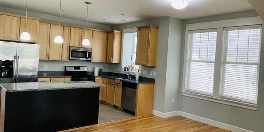 819 S Morton Street, Bloomington, Indiana 47403,MLS,202603654